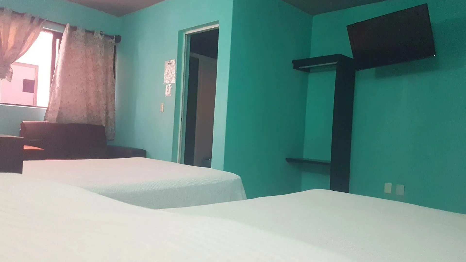 Hotel Jardin 칸쿤 멕시코