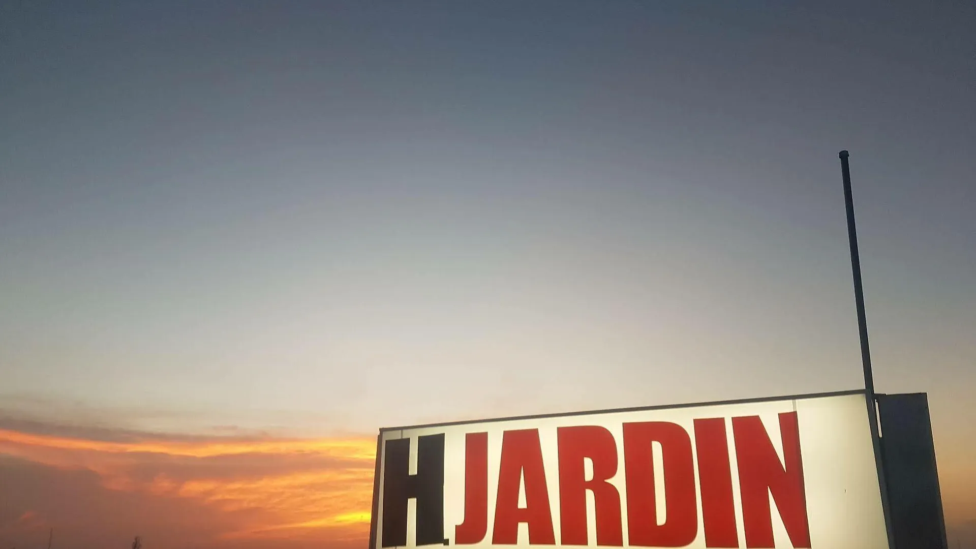 Hotel Jardin Cancún 2*,
