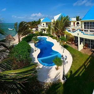 Casa Cenote Mexico