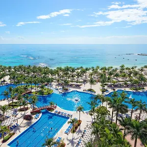 Barceló Maya Tropical - 5*, Xpu-Ha México