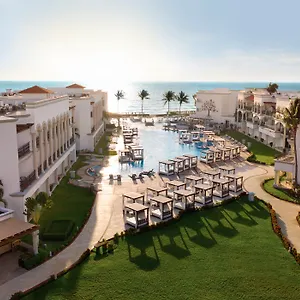 Hilton Playa Del Carmen, An Adult Only Mexico