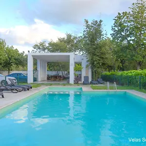Departamento Velas Selvanova 519 , Playa del Carmen México