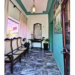 Loft Paseo Montejo , Mérida México