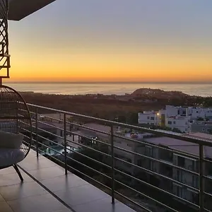 Casa Sola Penthouse Mexico