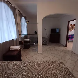Casa Rey Sol Mexico