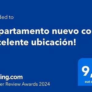 Departamento Nuevo Con Excelente Ubicación! , Mazatlán México