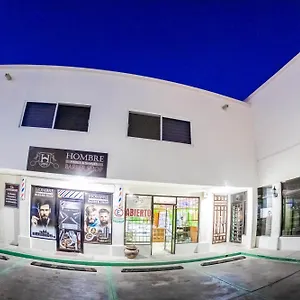 Cozy 1br Studio Close To Downtown Cabo #6 Mexico