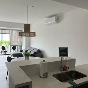 Torre Indico Dpto 309 , Mérida México