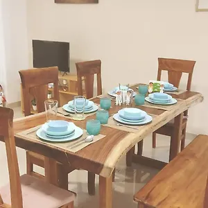 Casa Cerca Del Centro De , Mérida México