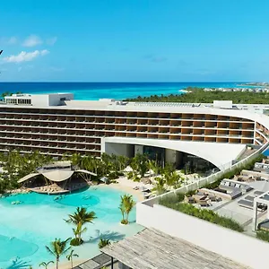 Secrets Moxche (adults Only) Mexico