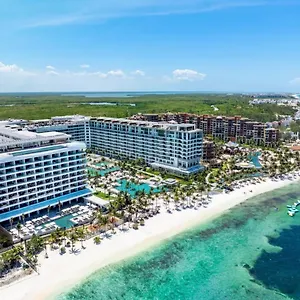 Hotel Mousai, Cancún