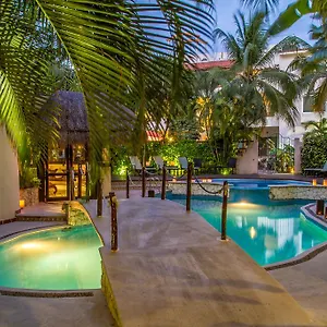 Riviera Del Sol Mexico