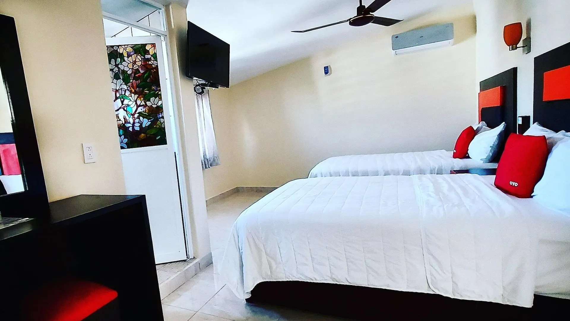 Hotel Jardin Cancun