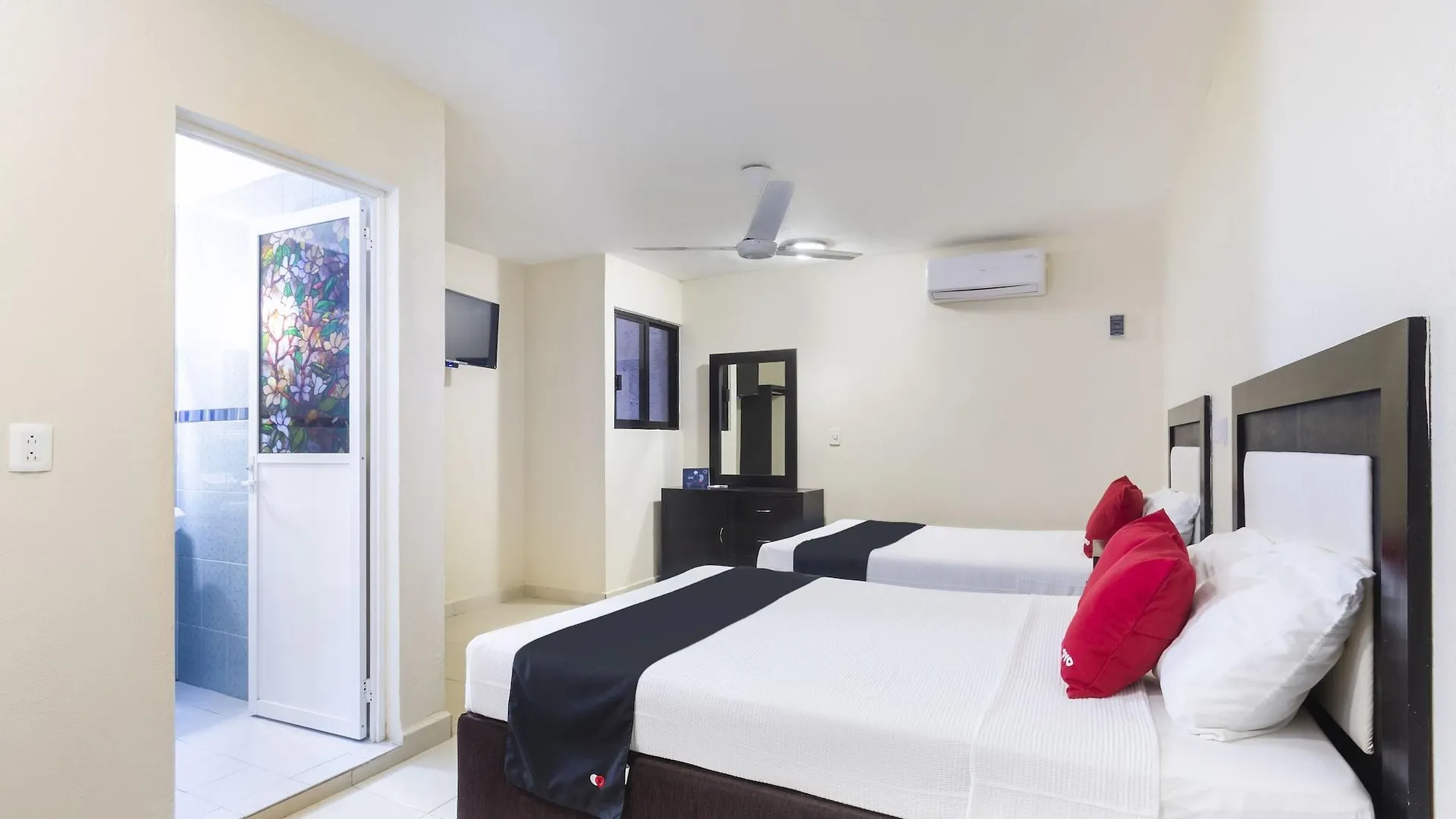 Hotel Jardin Cancun