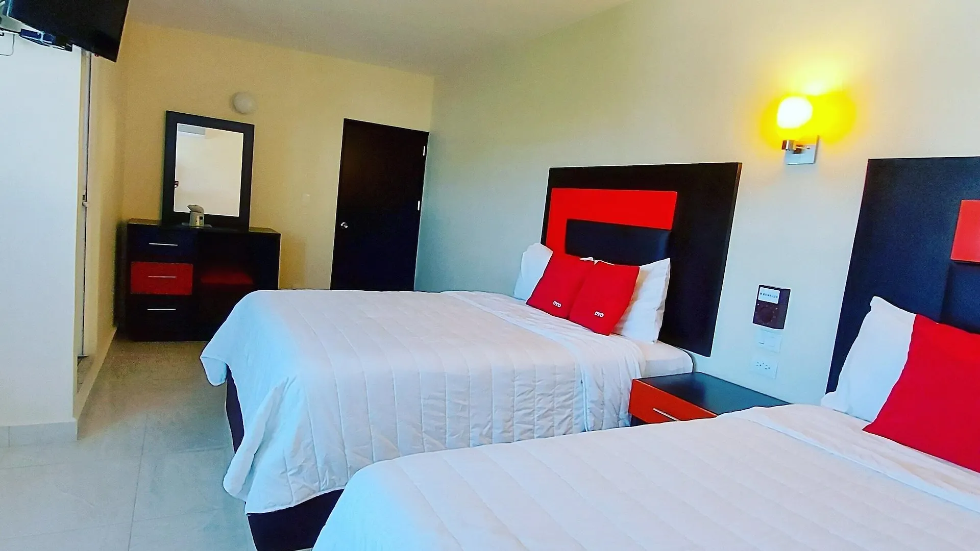 Hotel Jardin Cancun