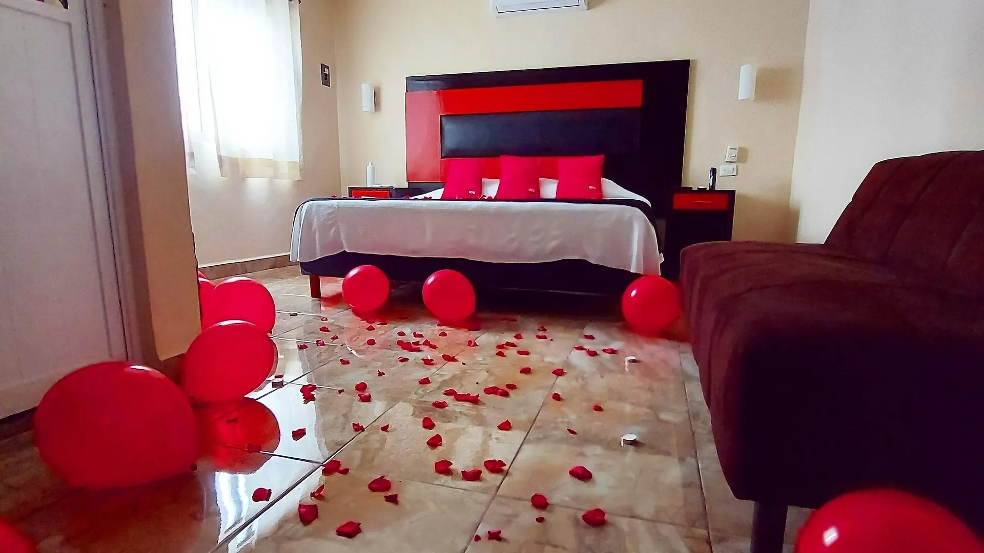 Hotel Jardin Cancun