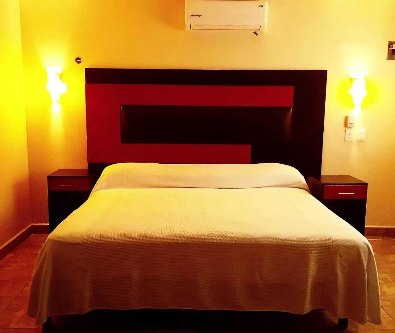 Hotel Jardin Cancun
