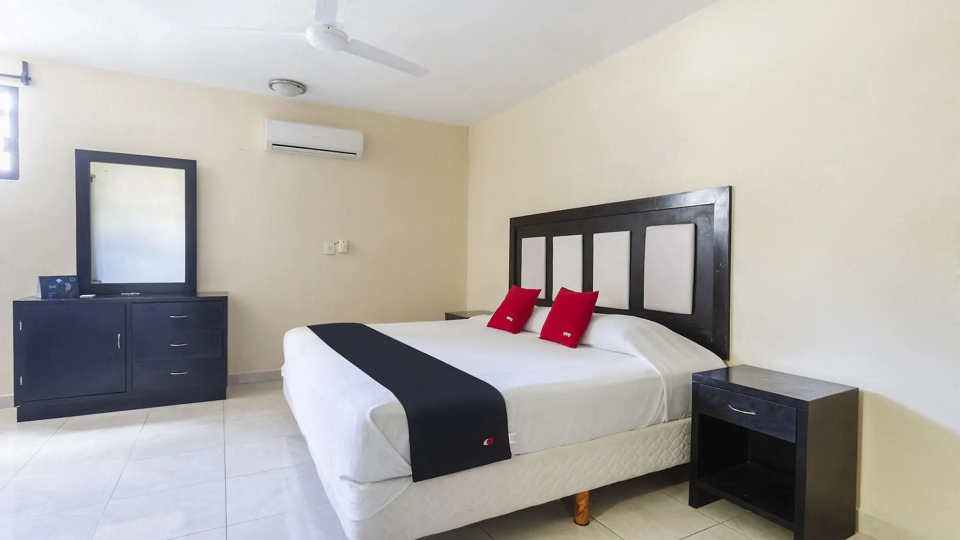 Hotel Jardin Cancun
