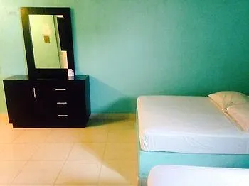 Hotel Jardin Cancun Mexico