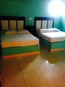Hotel Jardin Cancun