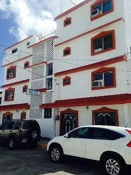 Hotel Jardin Cancun