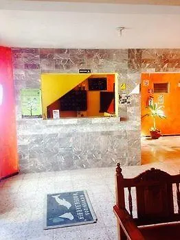 **  Hotel Jardin Cancun Mexico