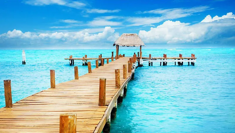 Hotel Jardin Cancun