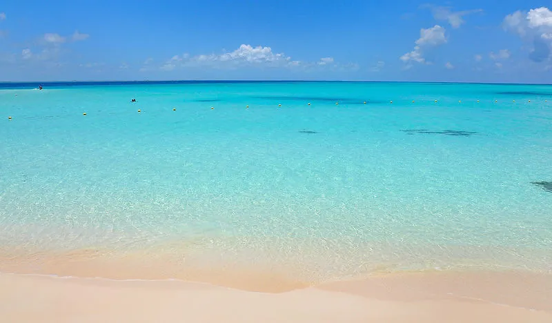 **  Hotel Jardin Cancun Mexico