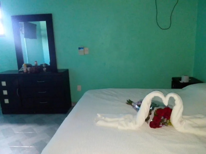 Hotel Jardin Cancun