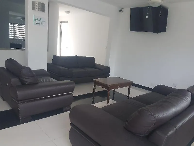 Hotel Jardin Cancun
