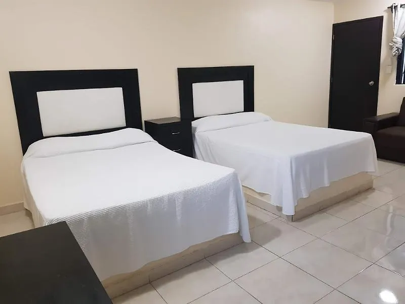 Hotel Jardin Cancun