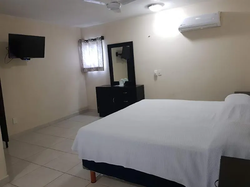 Hotel Jardin Cancun