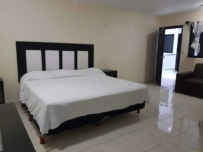 Hotel Jardin Cancun