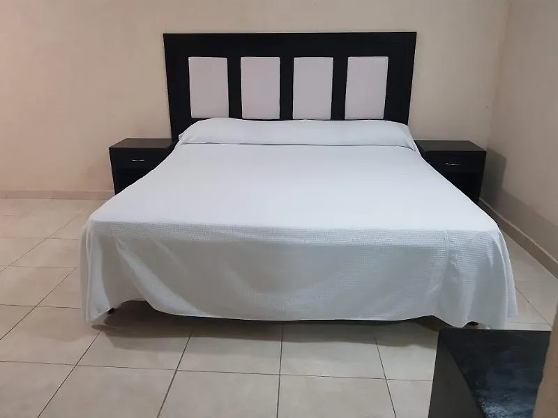 Hotel Jardin Cancun Mexico