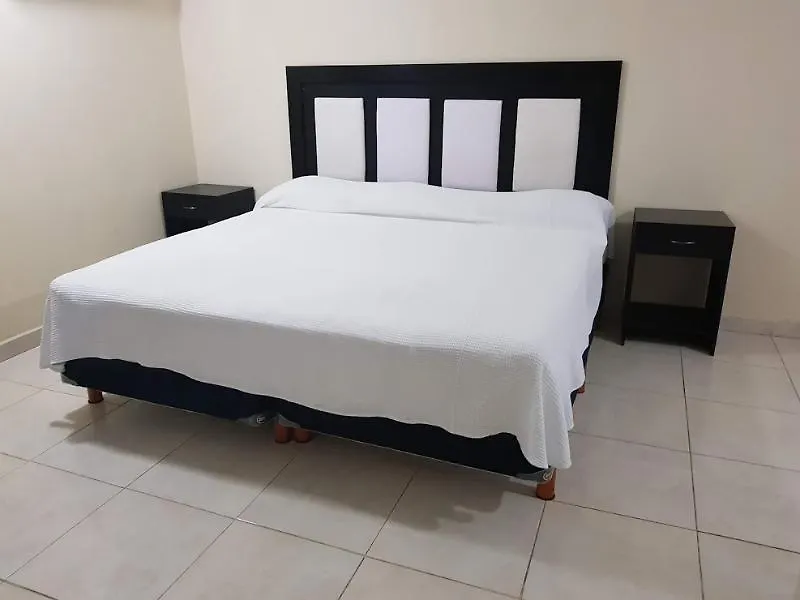 Hotel Jardin Cancun
