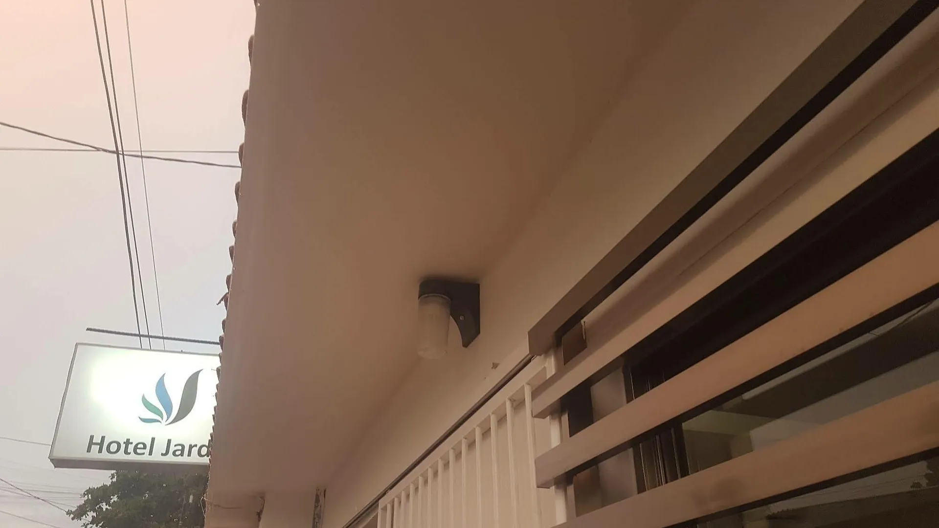 Hotel Jardin Cancun