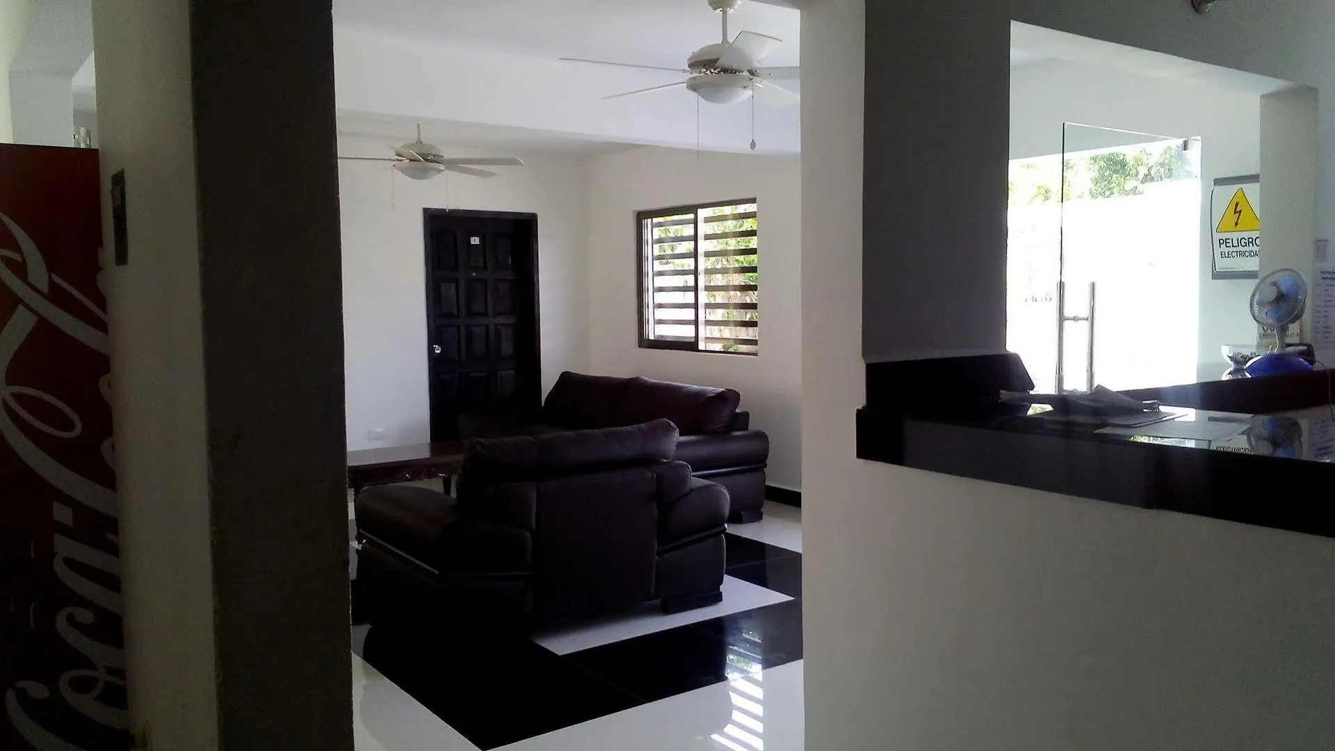 Hotel Jardin Cancun