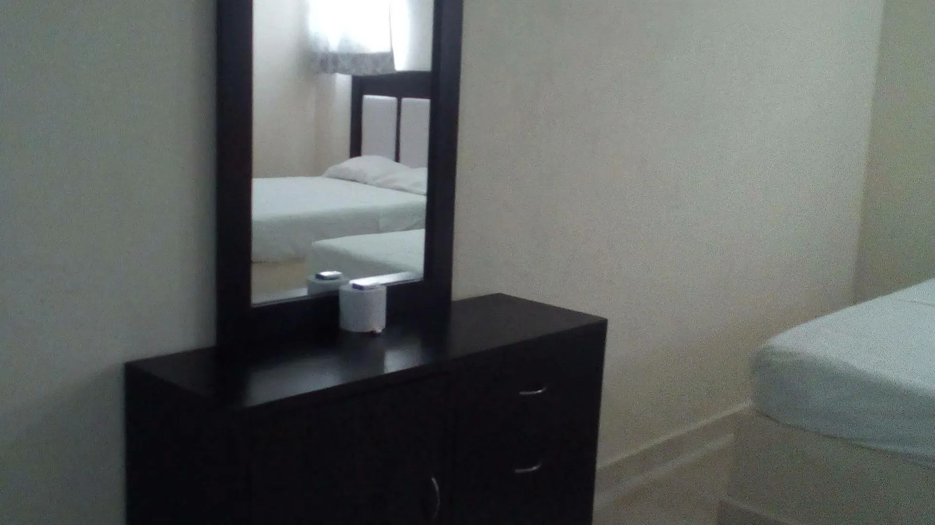 Hotel Jardin Cancun Mexico
