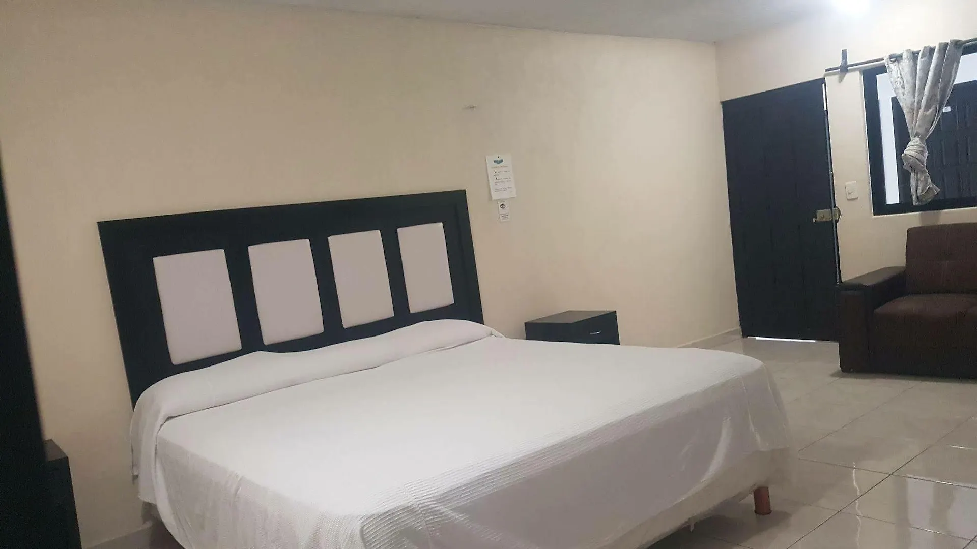 Hotel Jardin Cancun 2*,  Mexico
