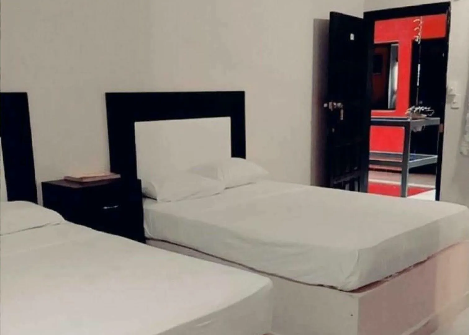 Hotel Jardin Cancun