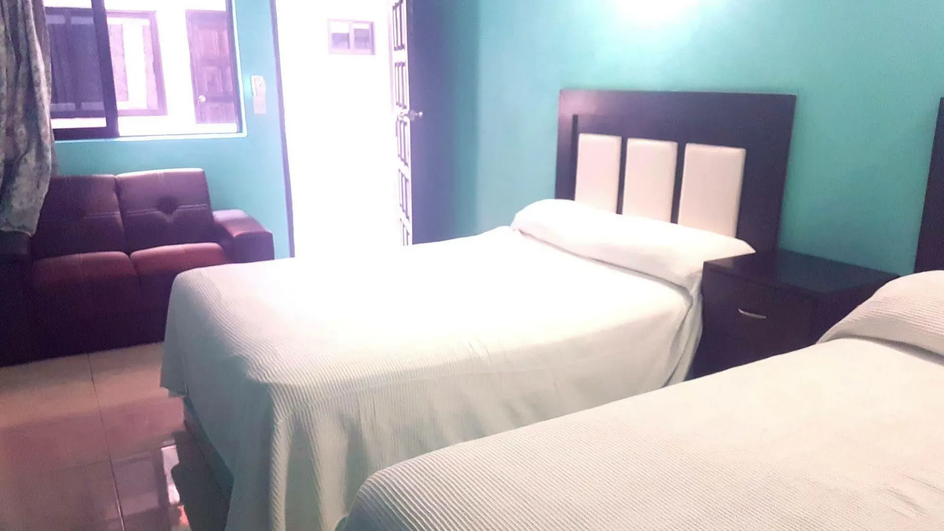 Hotel Jardin Cancun