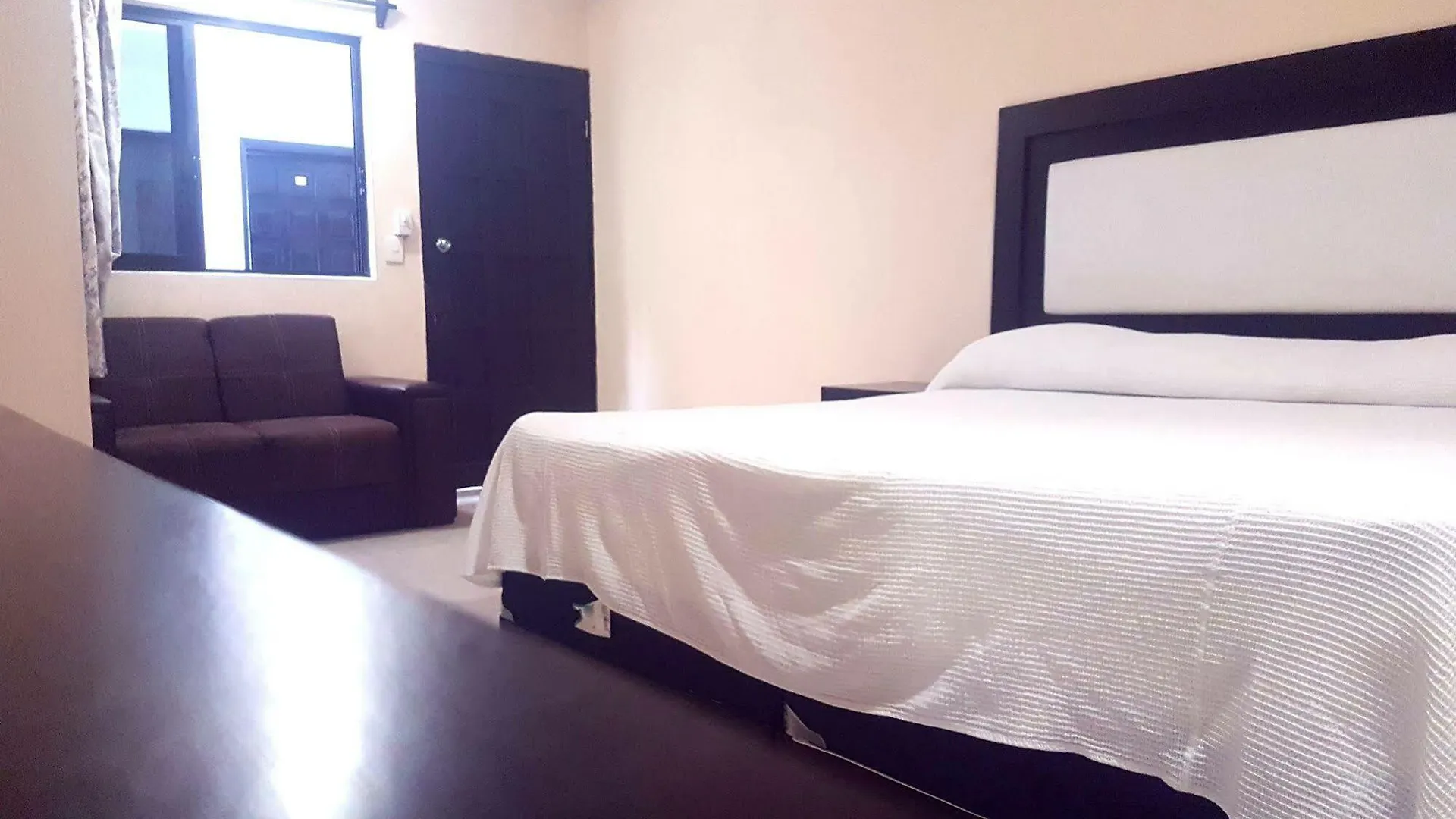 Hotel Jardin Cancun