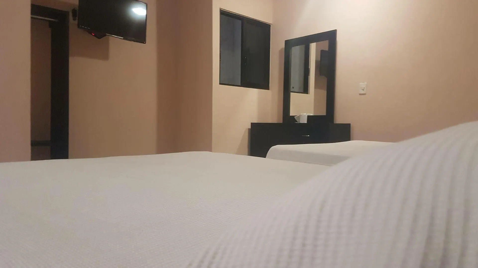 Hotel Jardin Cancun