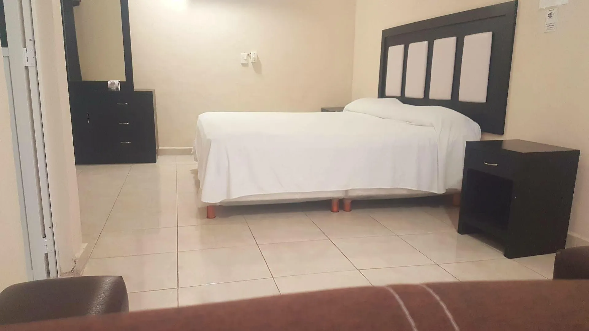 Hotel Jardin Cancun 2*,