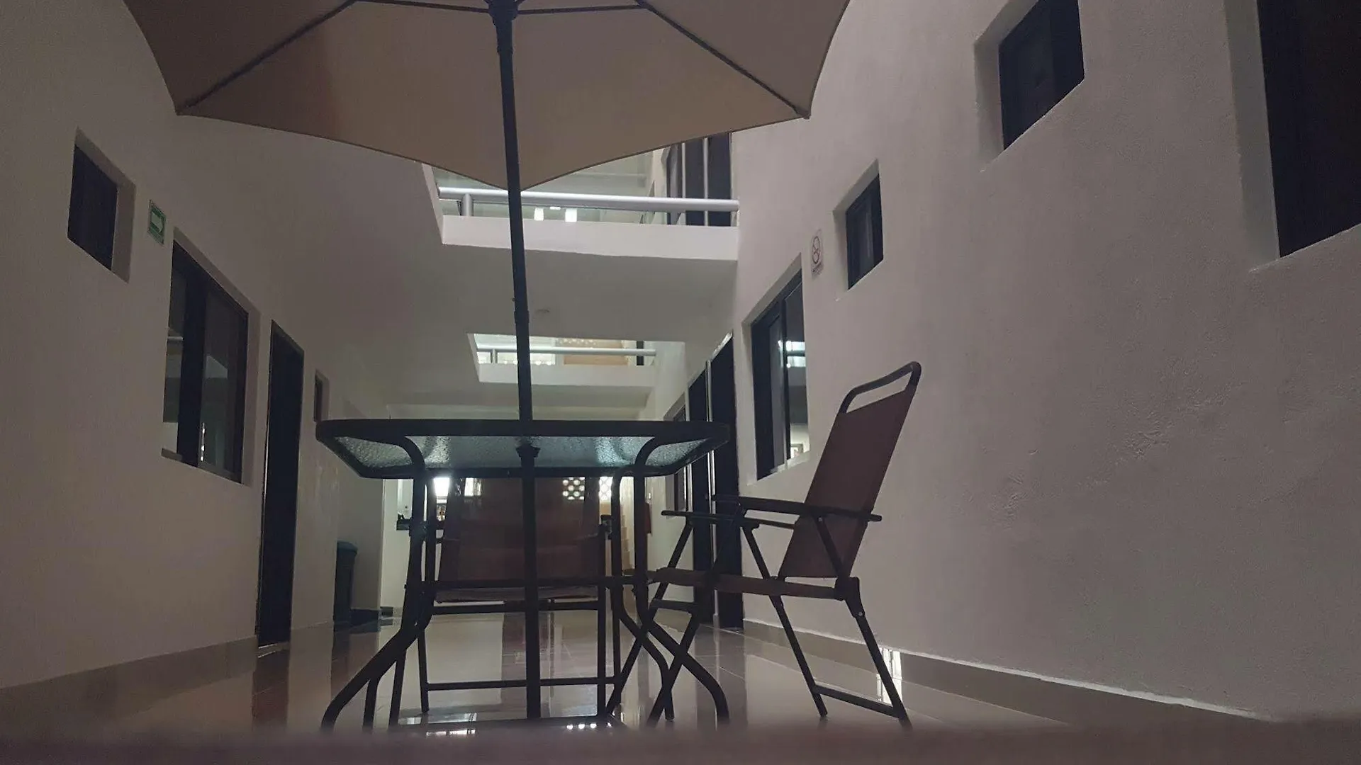 Hotel Jardin Cancun Mexico