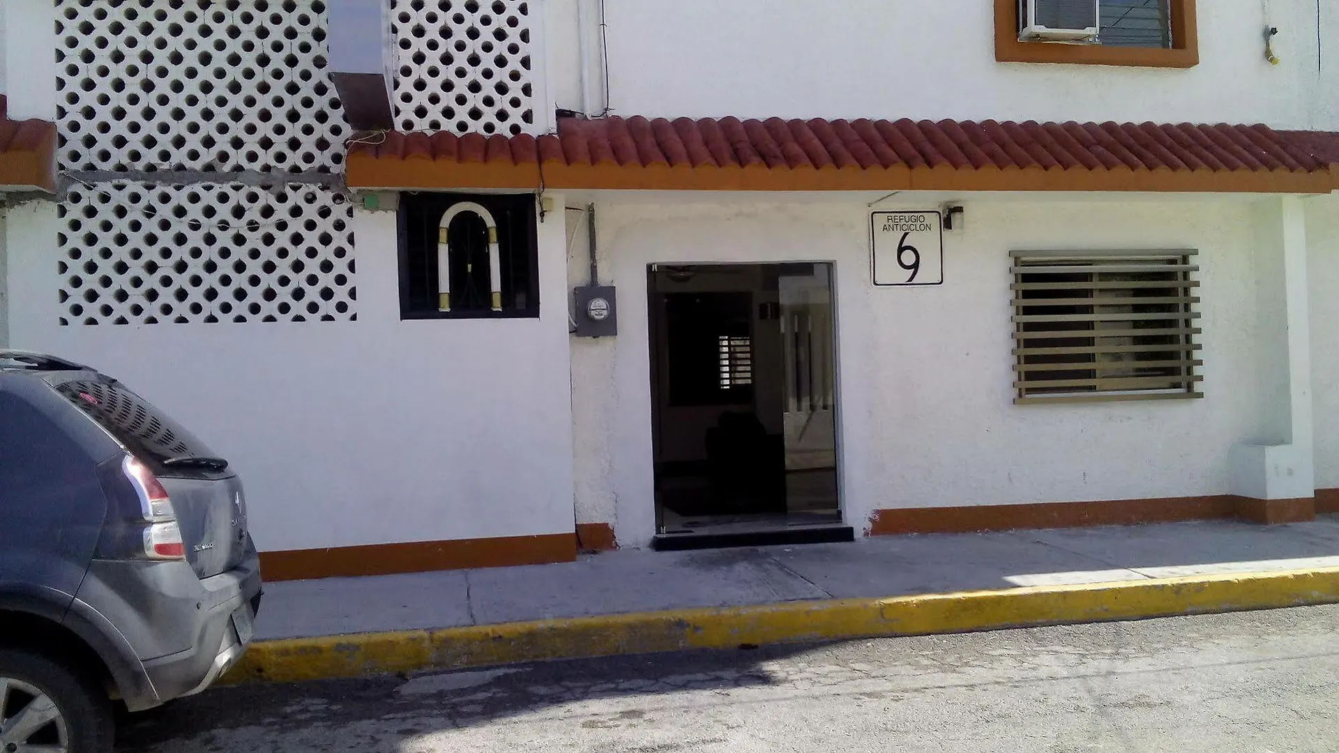 Hotel Jardin Cancun